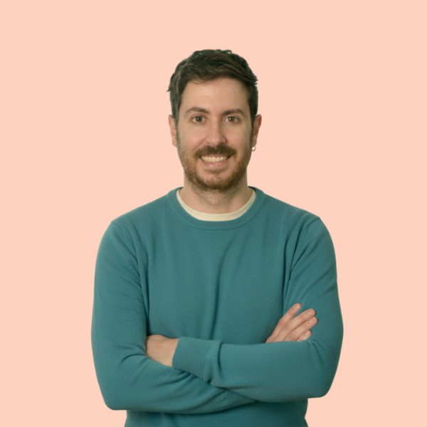 David - El Faro Psicologia